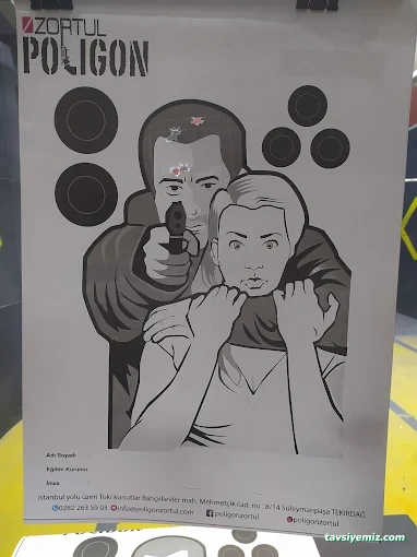Poligon Zortul
