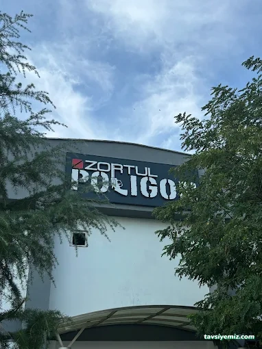 Poligon Zortul