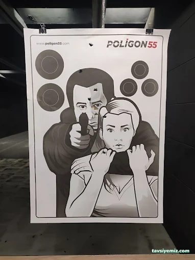Poligon55 Poligon55
