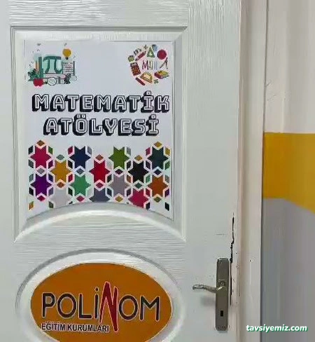 Polinom Eğitim Kurumları Polinom Eğitim Kurumları