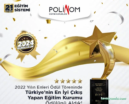 Polinom Eğitim Kurumları Polinom Eğitim Kurumları