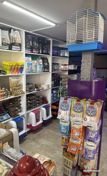 Poni Petshop