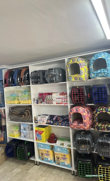 Poni Petshop