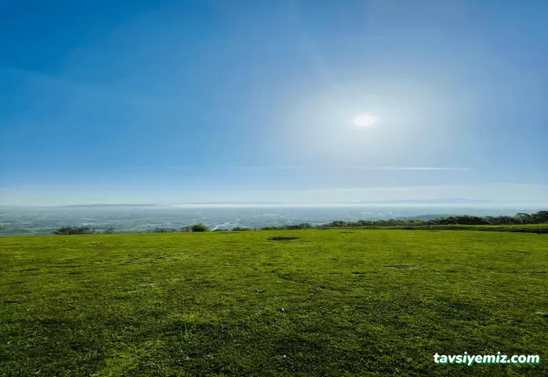 Pov Ajans Drone Pov Ajans Drone