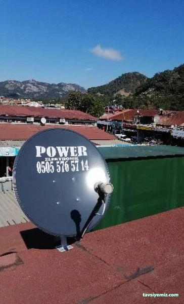 Power Elektronik