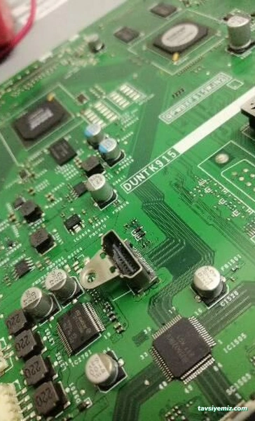 Power Elektronik