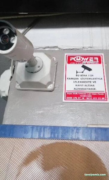 Power Elektronik