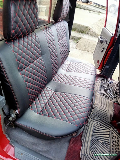 Poyraz Oto Döşeme Araç İçi Dizayn Poyraz Oto Döşeme Araç İçi Dizayn