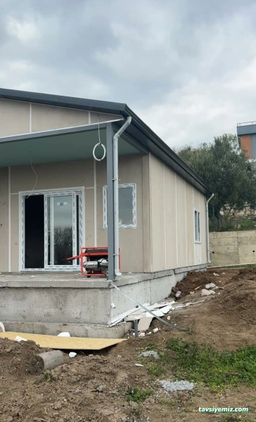Prefabrik 17 Çanakkale Prefabrik 17 Çanakkale