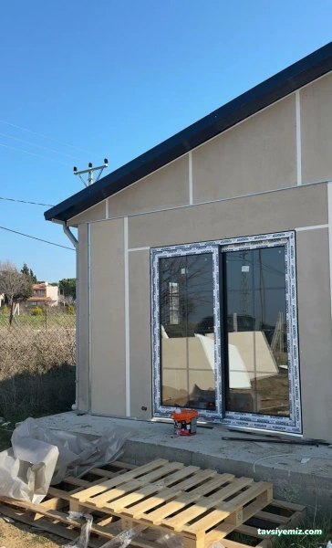 Prefabrik 17 Çanakkale Prefabrik 17 Çanakkale