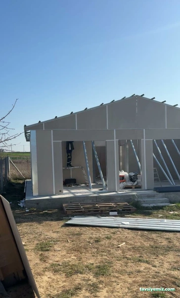 Prefabrik 17 Çanakkale Prefabrik 17 Çanakkale