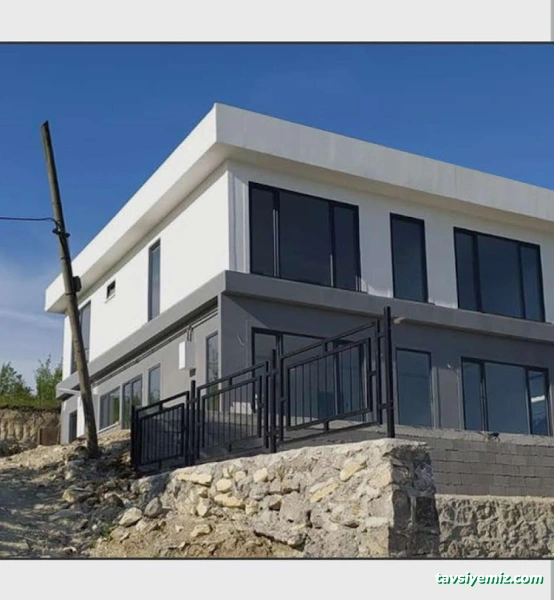 Prefabrik Ev Amasya Prefabrik Ev Amasya
