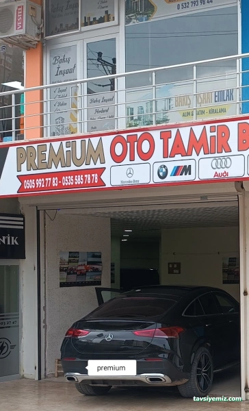 Premium Oto Tamir Ve Otomatik Şanziman Servisi Mardin Premium Oto Tamir Ve Otomatik Şanziman Servisi Mardin