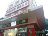 Prens Bebe - Toptan Bebe Ve Çocuk Giyim Prens Bebe - Toptan Bebe Ve Çocuk Giyim