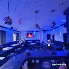Prestige Bar Prestige Bar