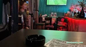 Prestige Bar Prestige Bar
