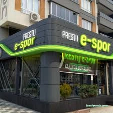 Prestij E-Spor Prestij E-Spor