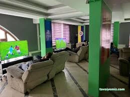 Prestij E-Spor Prestij E-Spor