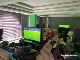 Prestij E-Spor Prestij E-Spor