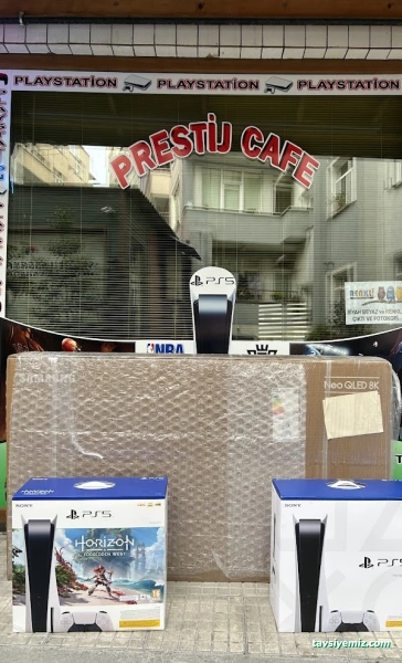 Prestij Kafe Playstatıon Cafe Sinop Prestij Kafe Playstatıon Cafe Sinop