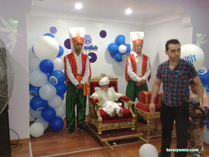 Prestij Organizasyon