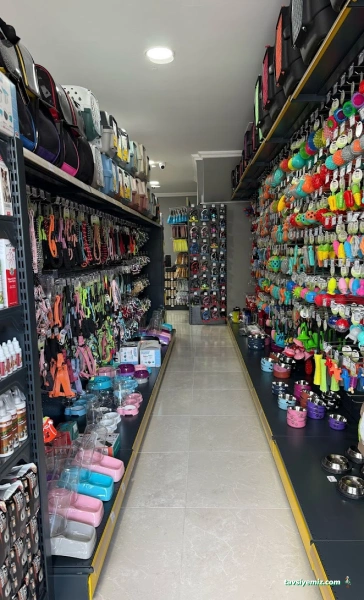 Prestij Pet Market