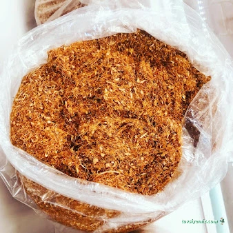 Prestij Tobacco