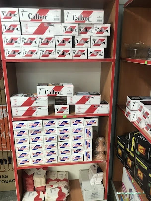 Prestij Tobacco