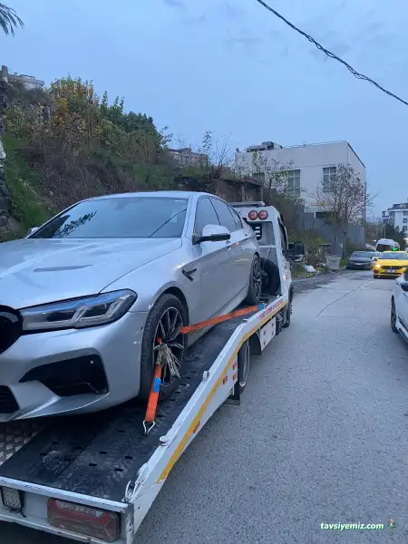 Prestij Yol Yardım