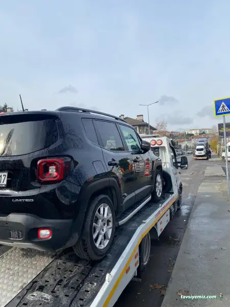 Prestij Yol Yardım
