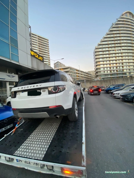 Prestij Yol Yardım