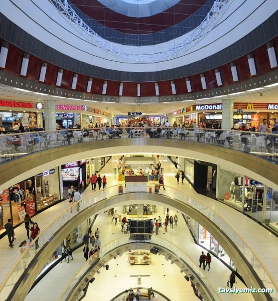 Primemall Avm - İskenderun Primemall Avm - İskenderun