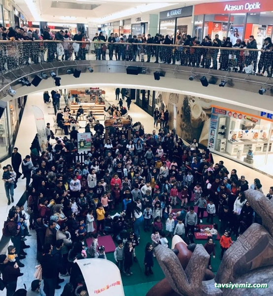 Primemall Avm - İskenderun Primemall Avm - İskenderun