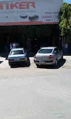 Prins - Demirhan Otogaz Prins - Demirhan Otogaz