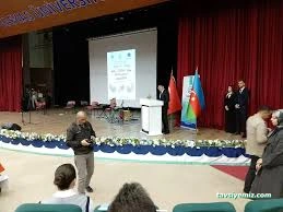 Prof. Dr. Fahrettin Kırzıoğlu Bilim Ve Sanat Merkezi Prof. Dr. Fahrettin Kırzıoğlu Bilim Ve Sanat Merkezi