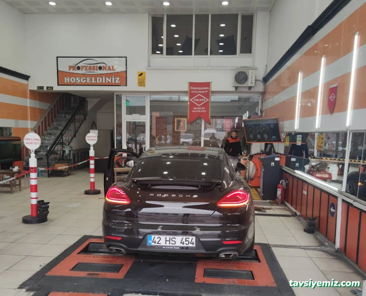 Professional Oto Ekspertiz Konya. Şenol Usta Professional Oto Ekspertiz Konya. Şenol Usta