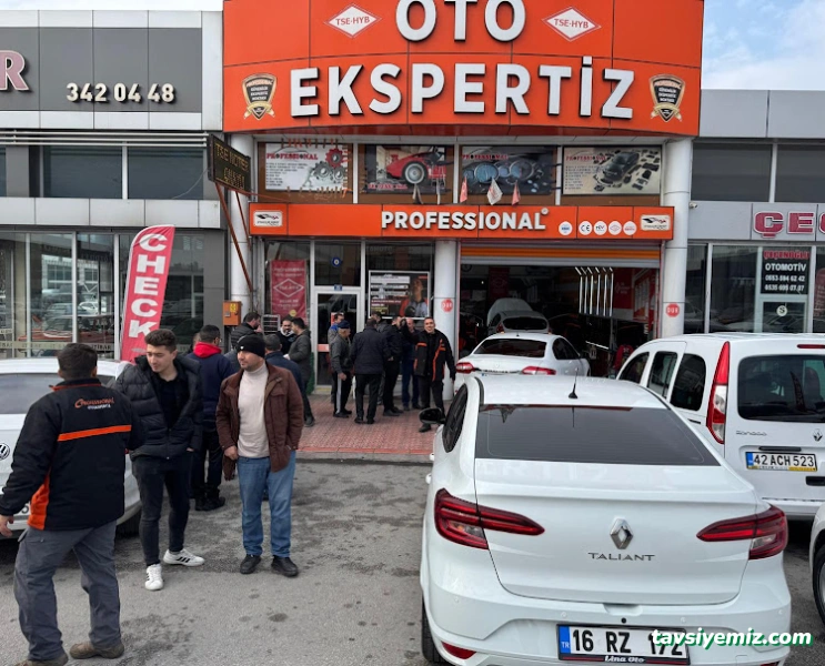 Professional Oto Ekspertiz Konya. Şenol Usta Professional Oto Ekspertiz Konya. Şenol Usta