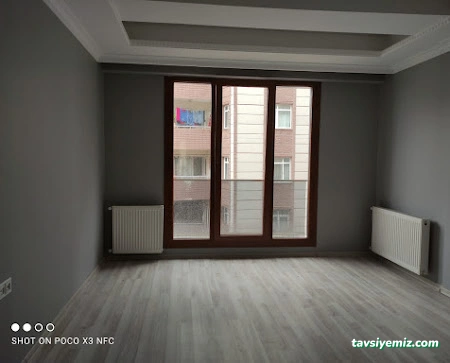 Profesyonel Boyacı