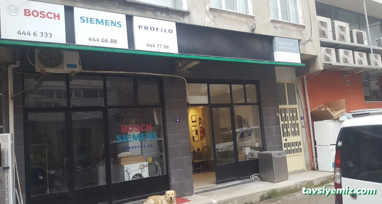 Profilo Biga Yetkili Servisi Profilo Biga Yetkili Servisi