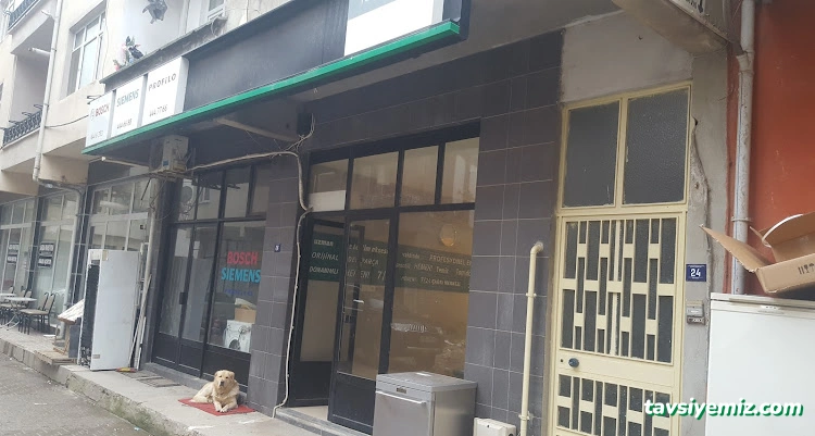 Profilo Biga Yetkili Servisi Profilo Biga Yetkili Servisi