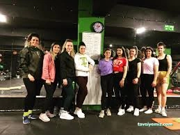 Profitness Iğdır Profitness Iğdır