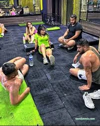 Profitness Iğdır Profitness Iğdır