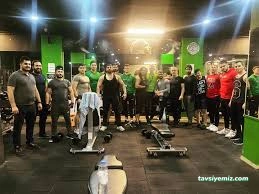 Profitness Iğdır Profitness Iğdır