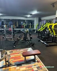Proforce Gym Fitness Proforce Gym Fitness