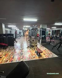 Proforce Gym Fitness Proforce Gym Fitness