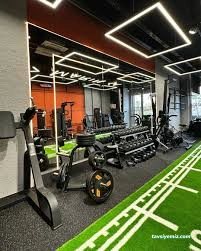 Proforce Gym Fitness Proforce Gym Fitness