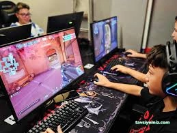Progamer Esports Cafe