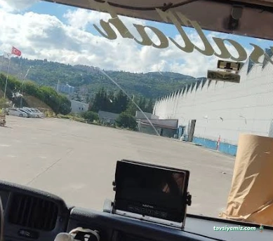 Proje Ambalaj - Yalova Tesis