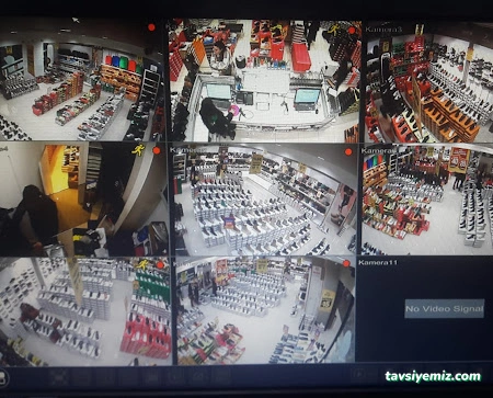 Prolens Güvenlik Kamera Alarm Sistemleri Konya I Güvenlik Kamerası Prolens Güvenlik Kamera Alarm Sistemleri Konya I Güvenlik Kamerası