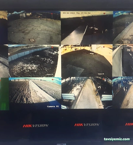 Prolens Güvenlik Kamera Alarm Sistemleri Konya I Güvenlik Kamerası Prolens Güvenlik Kamera Alarm Sistemleri Konya I Güvenlik Kamerası